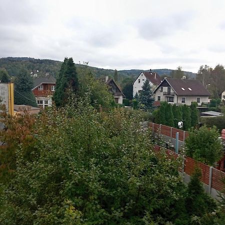 Apartments Alena - Karlowe Wary Zewnętrze zdjęcie