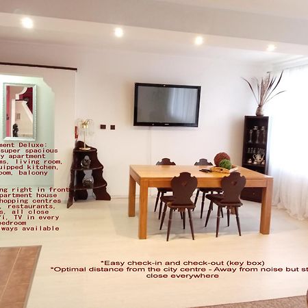 Apartments Alena - Karlowe Wary Zewnętrze zdjęcie