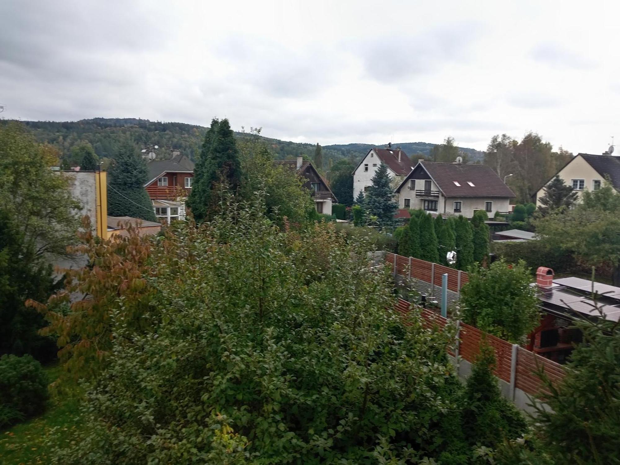 Apartments Alena - Karlowe Wary Zewnętrze zdjęcie