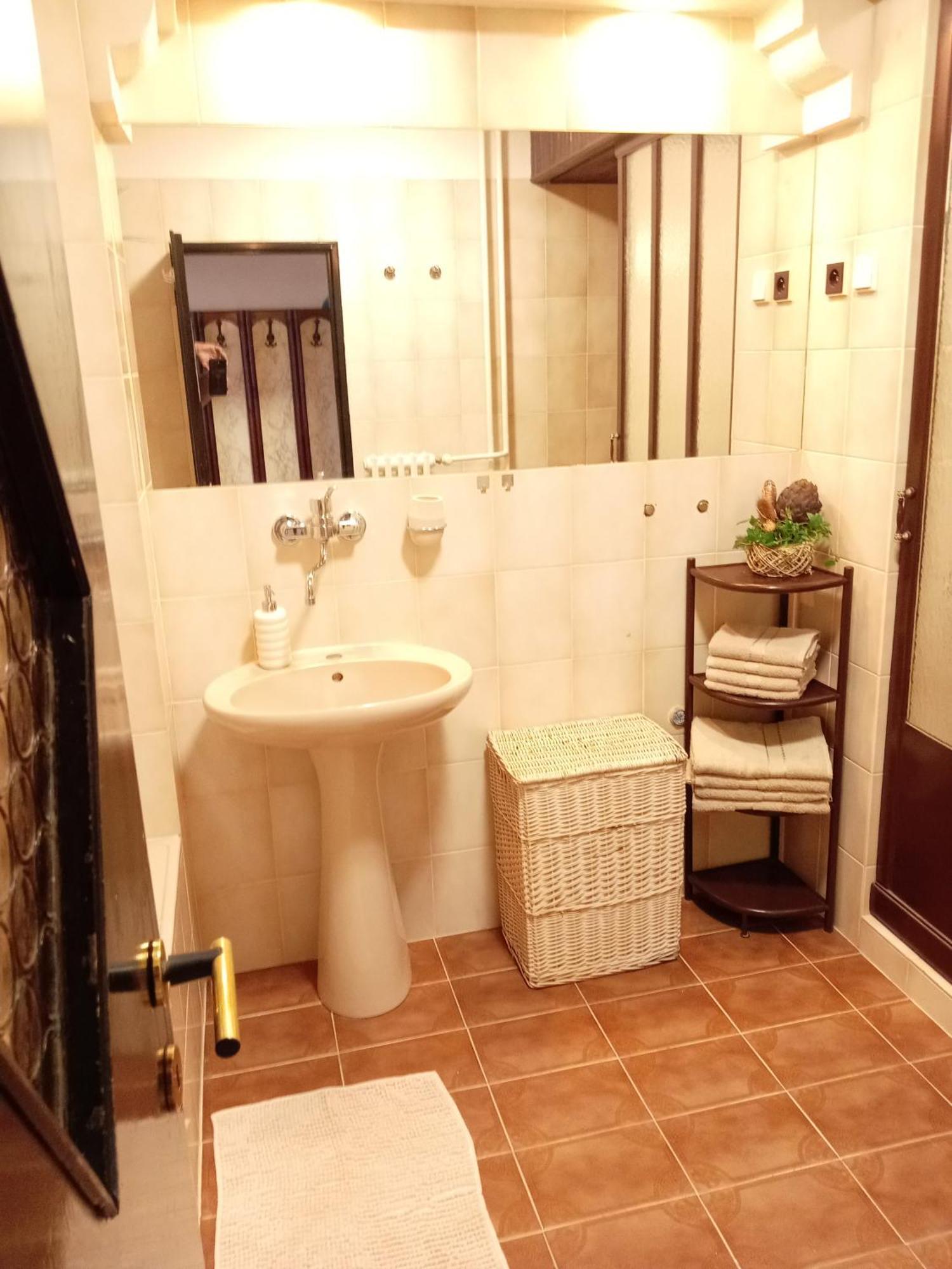 Apartments Alena - Karlowe Wary Zewnętrze zdjęcie