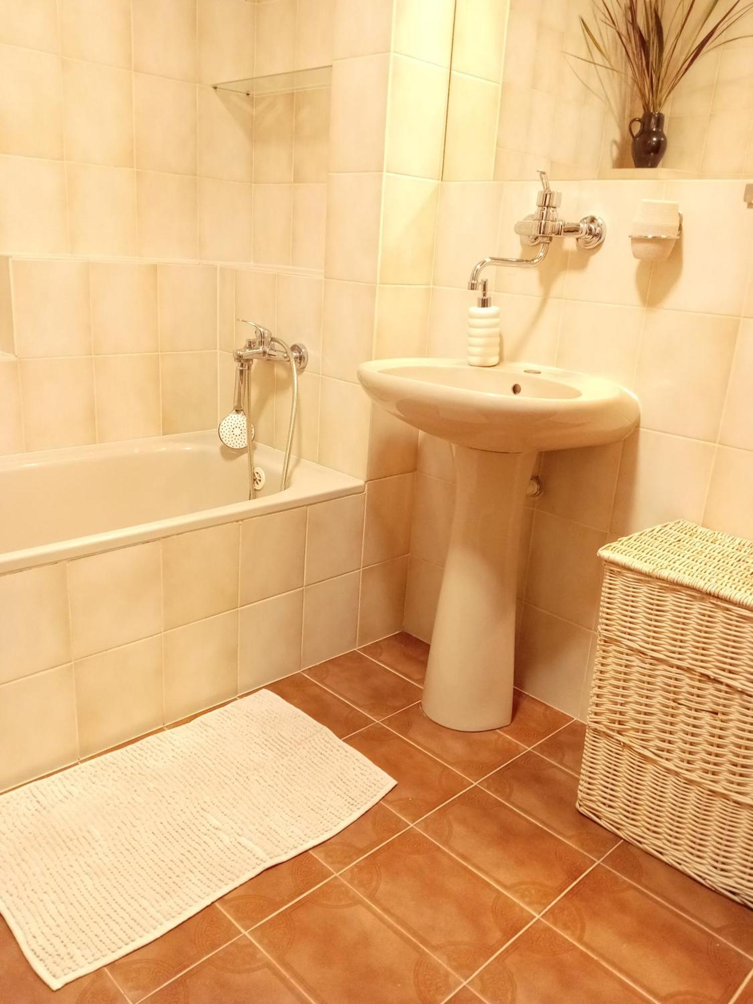 Apartments Alena - Karlowe Wary Zewnętrze zdjęcie