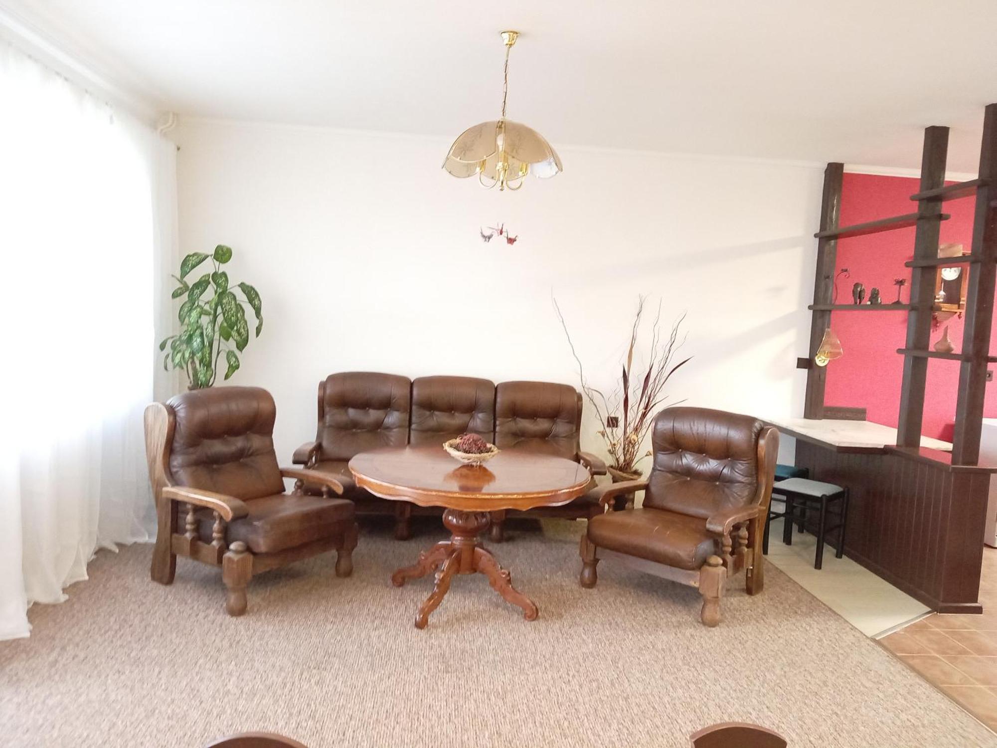 Apartments Alena - Karlowe Wary Zewnętrze zdjęcie