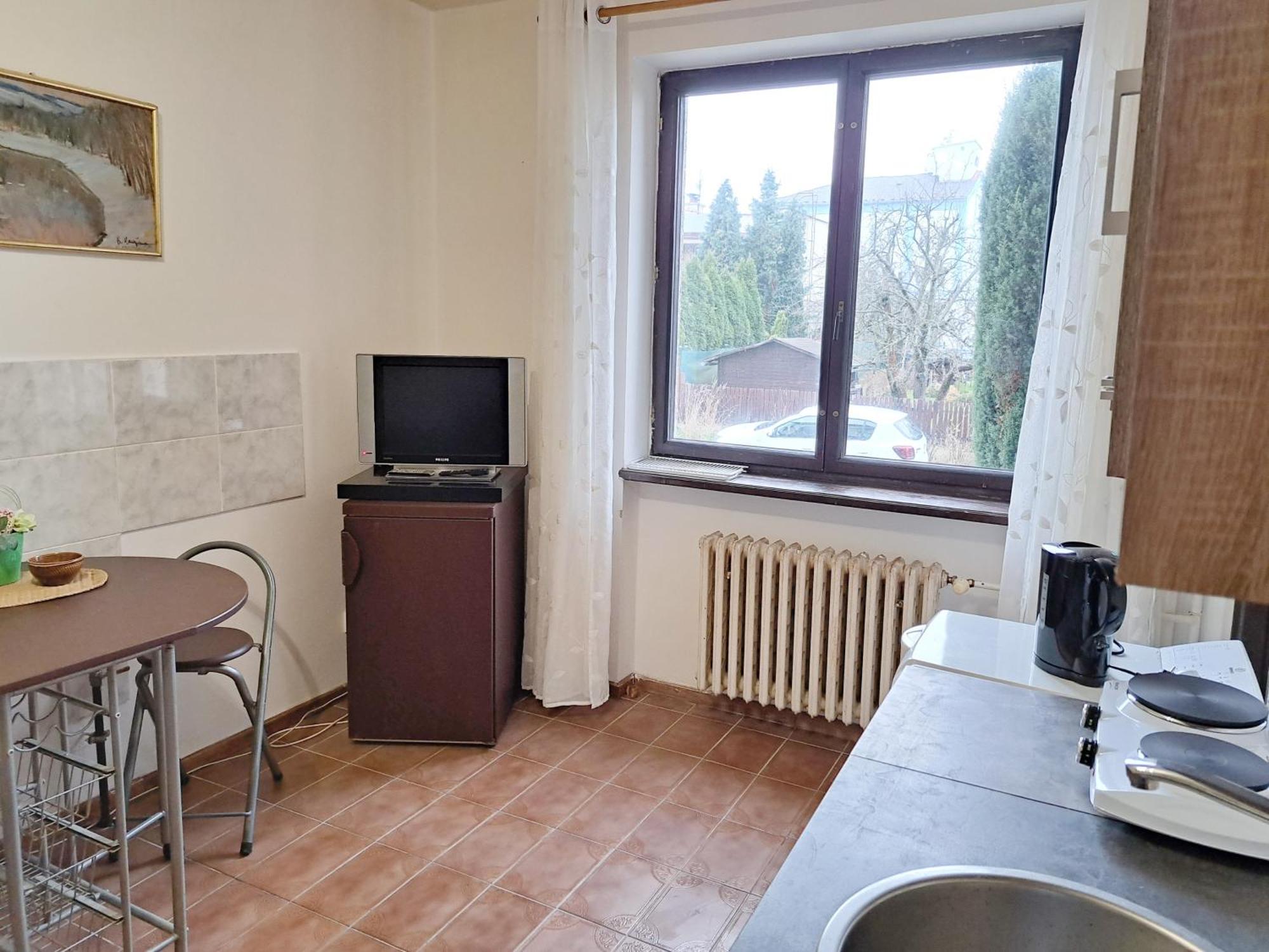 Apartments Alena - Karlowe Wary Pokój zdjęcie