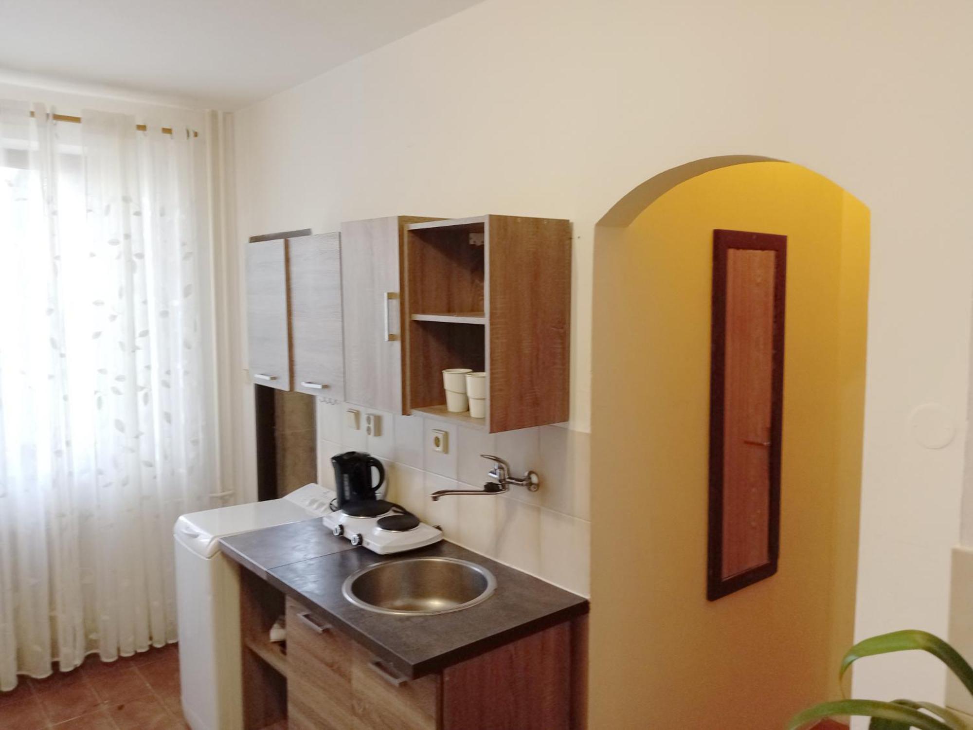 Apartments Alena - Karlowe Wary Pokój zdjęcie