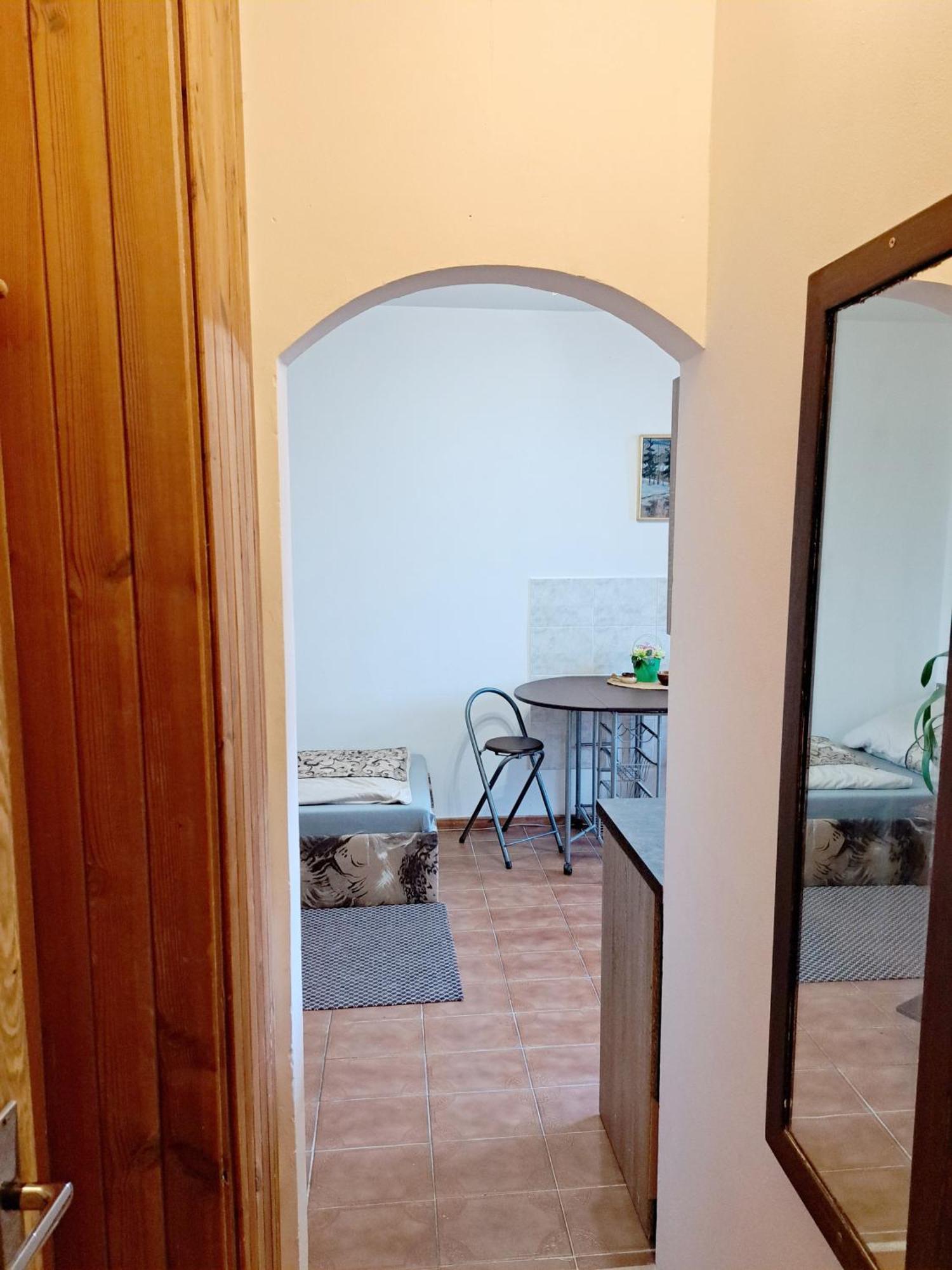 Apartments Alena - Karlowe Wary Pokój zdjęcie